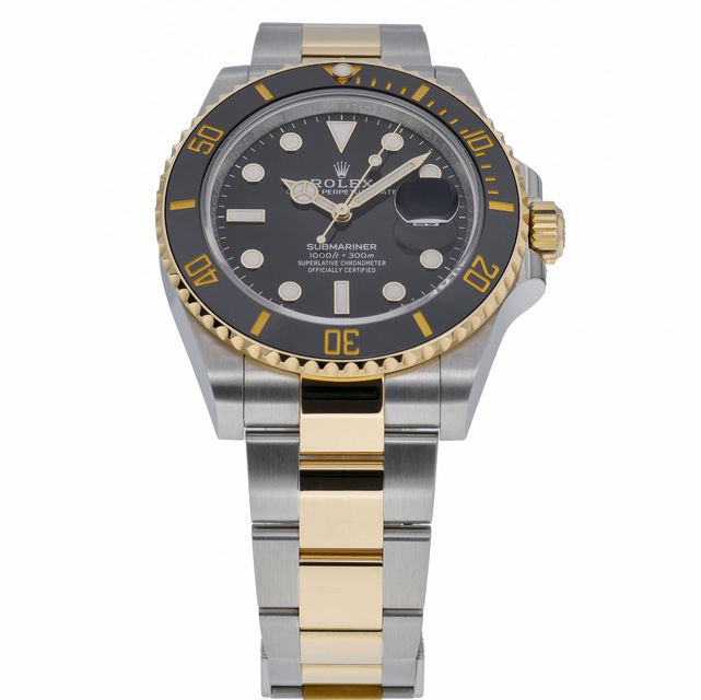 Rolex Submariner 126613 LN Image 6